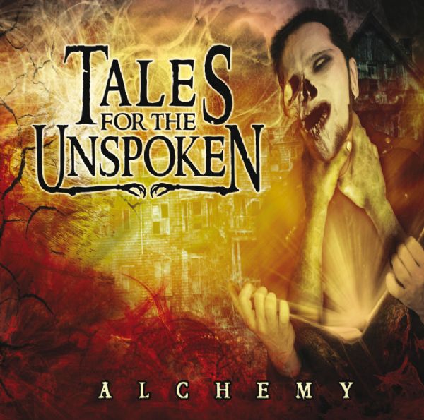Tales For The Unspoken - Alchemy