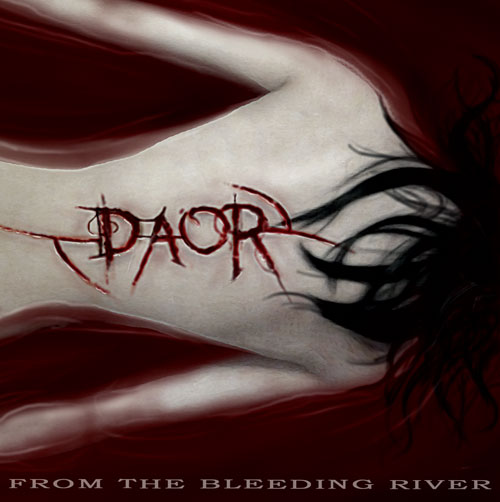 DAOR - From The Bleeding River
