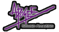 Apogee ROSETTA 800 AD/DA Converters
