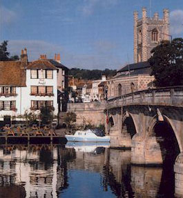 Henley-on-Thames