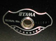 TAMA Superstar Custom in Titanium Fade (CFT)