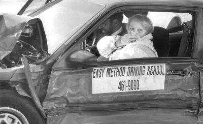 Women Drivers