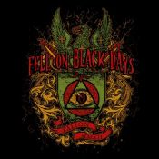 Fell On Black Days - Talion