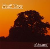 Fruit Tree - Sun Set