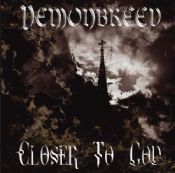 Demonbreed - Closer To God