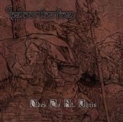 Below The Line - Odes To St. Chris