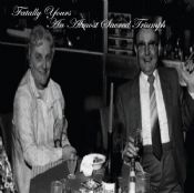 Fatally Yours  - An Almost Sacred Triumph