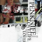 Penknife Lovelife - Porphyrias Lover 