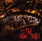 Sevenyearsdead - To The Ruin of All
