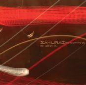 Sakurai - The Room We Do Not Speak Of