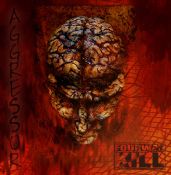 Fourway Kill - Aggressor