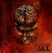 Fourway Kill - Aggressor