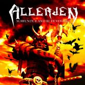 Allerjen - No Guts No Glory 