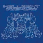 Hellbent Diehard - Hellbent Diehard