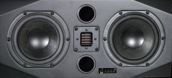 Adam audio p33a hot sale