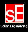 Nick Hemingway Endorses SE Electronics