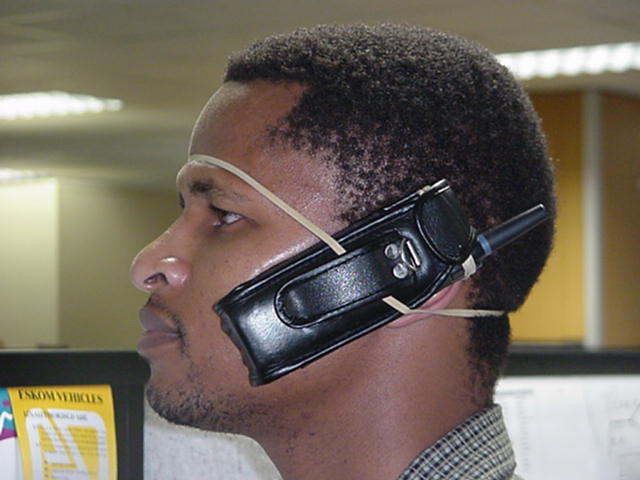 Hands Free Kit