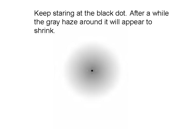 Optical Illusion 3