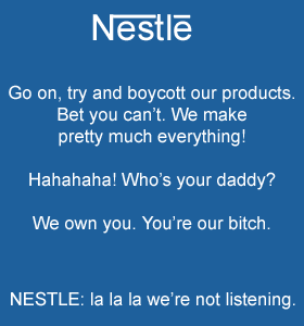 Nestle