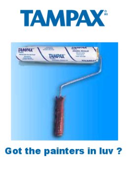 Tampax